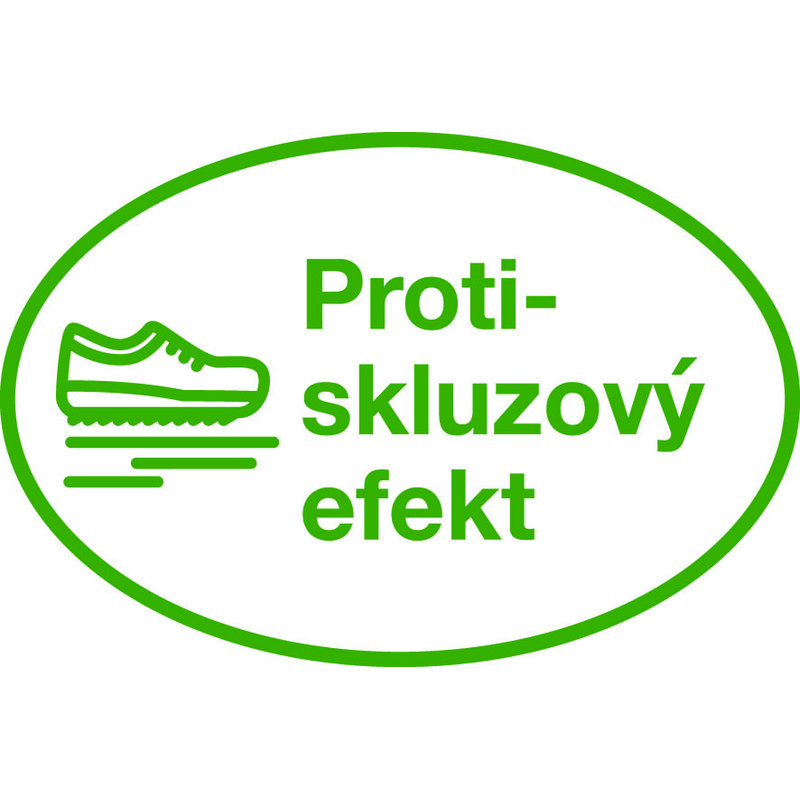 3094 Tvrdý voskový olej protiskluz R9, černý mat 0,125 l